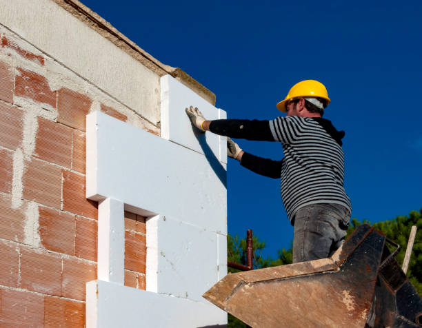 Best Spray Foam Insulation in Pine Grove, CA