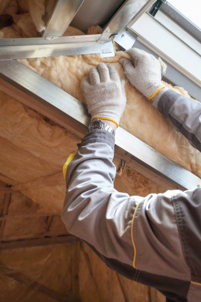 Reliable Pine Grove, CA Insulation Contractor Solutions