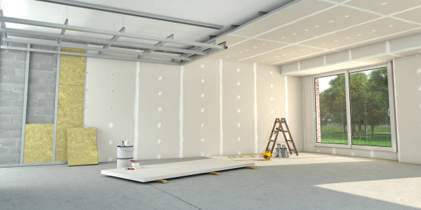 Best Specialized Insulation Services in Pine Grove, CA