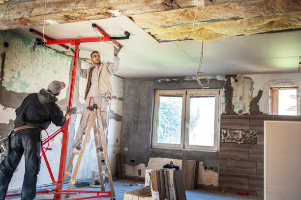 Best Energy Efficiency Insulation in Pine Grove, CA