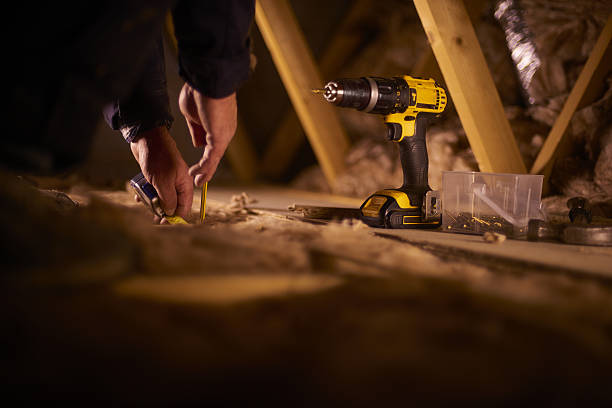 Best Insulation Maintenance and Repair in Pine Grove, CA
